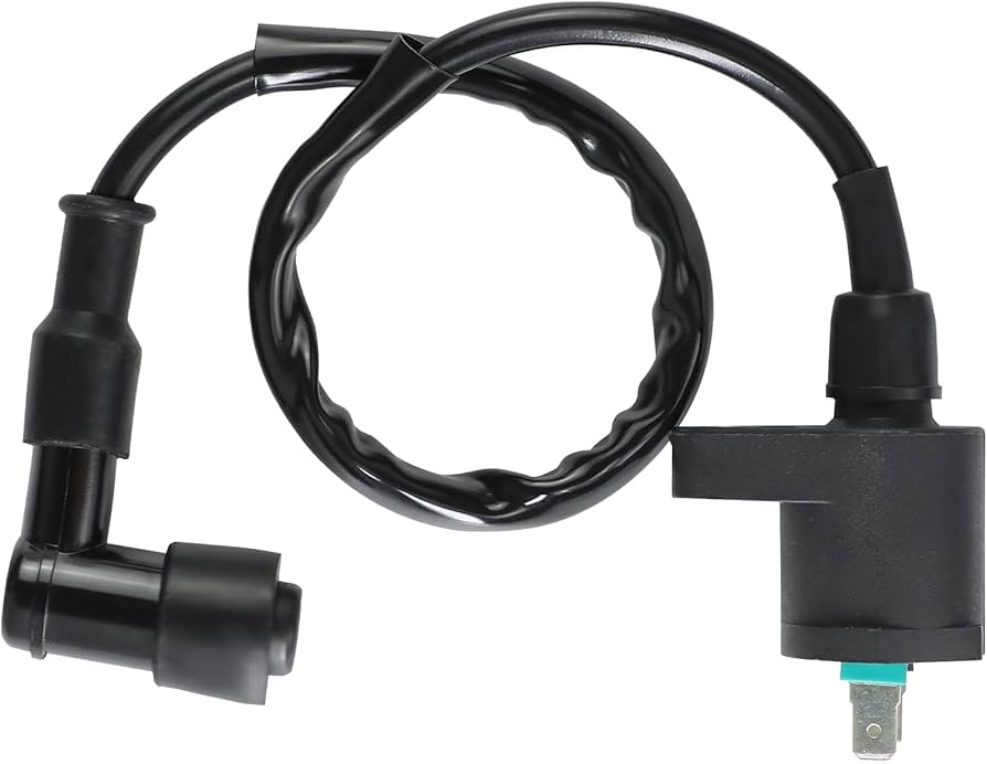 Amazon | JetsetMoto 強化イグニッションコイル ディオZX/AF27/AF28